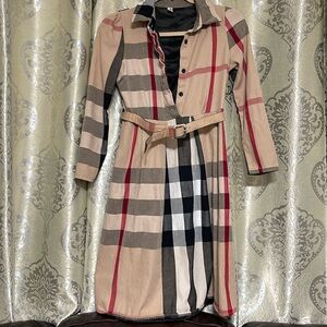 Unbranded midi dress